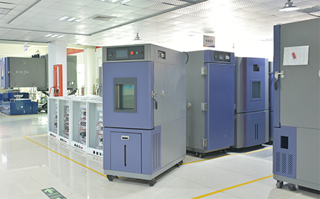 高低溫交變濕熱快猫网站入口/恒溫恒濕箱的維護和保養