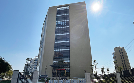 廣東快猫网址在线观看環境試驗設備-2021年春節放假通知！