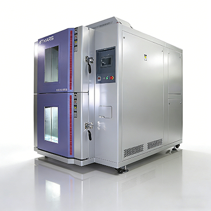 兩槽式冷熱衝擊快猫网站入口 