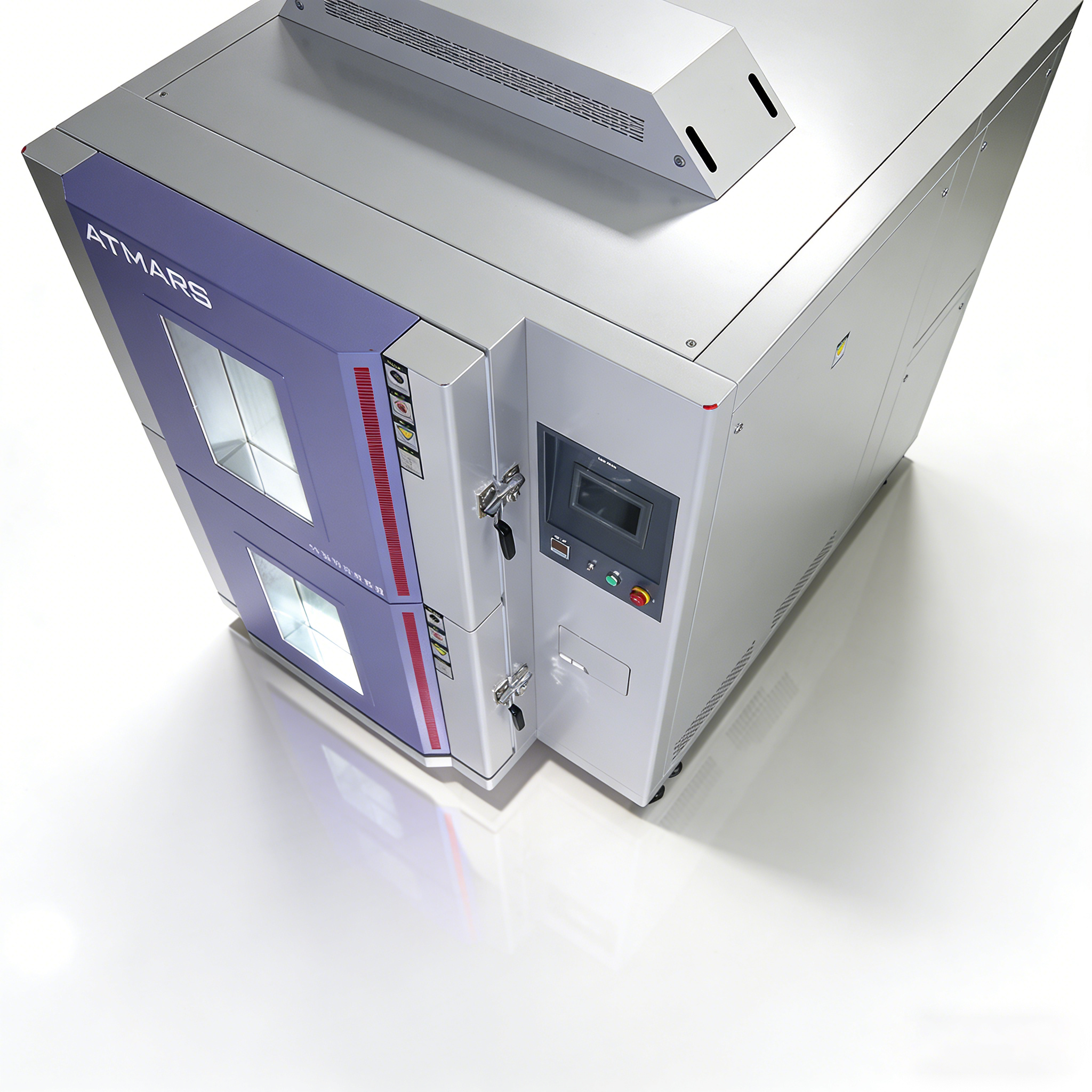 兩箱式冷熱衝擊快猫网站入口