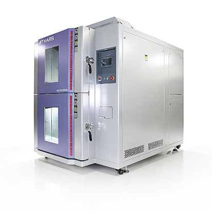 兩箱式冷熱衝擊快猫网站入口