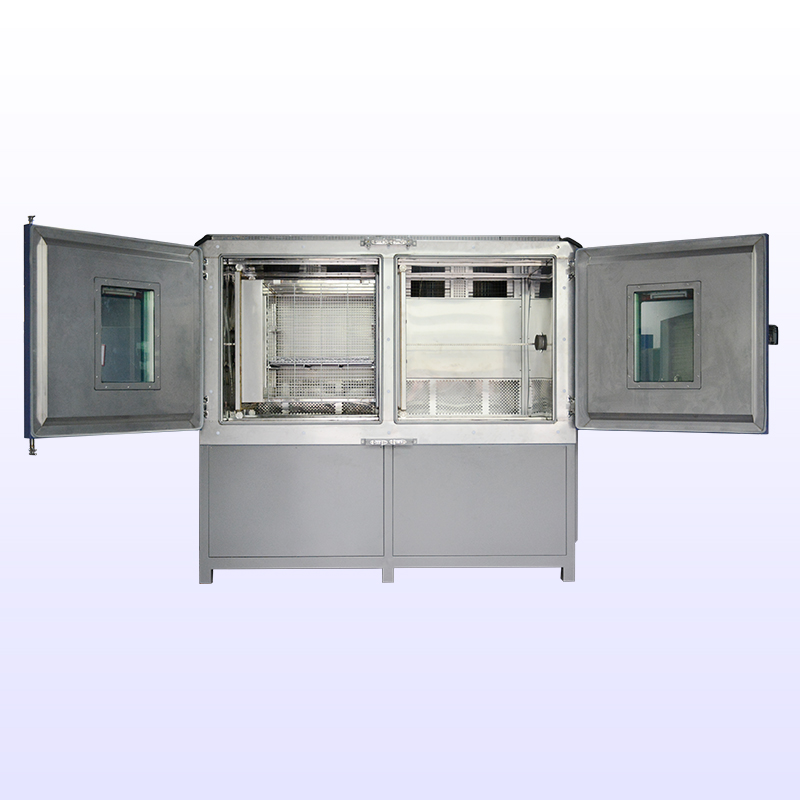 兩廂式冷熱衝擊快猫网站入口