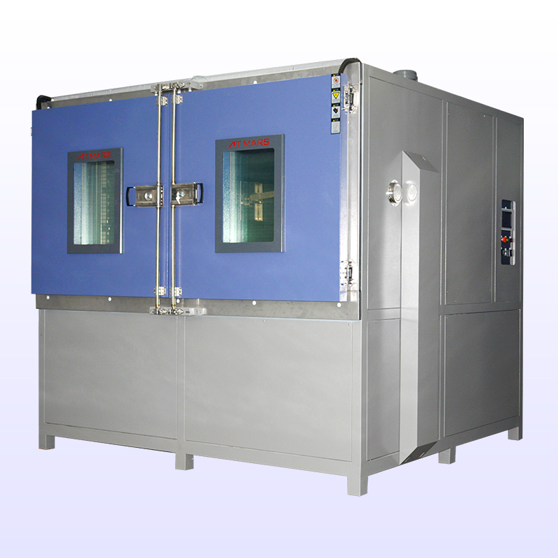 兩廂式冷熱衝擊快猫网站入口