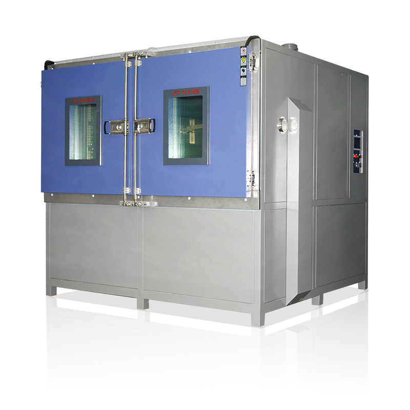 兩廂式冷熱衝擊快猫网站入口