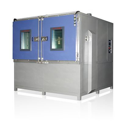 兩廂式冷熱衝擊快猫网站入口