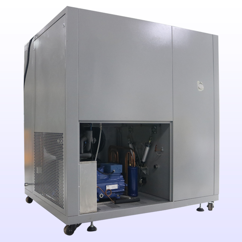 三槽式冷熱衝擊快猫网站入口 