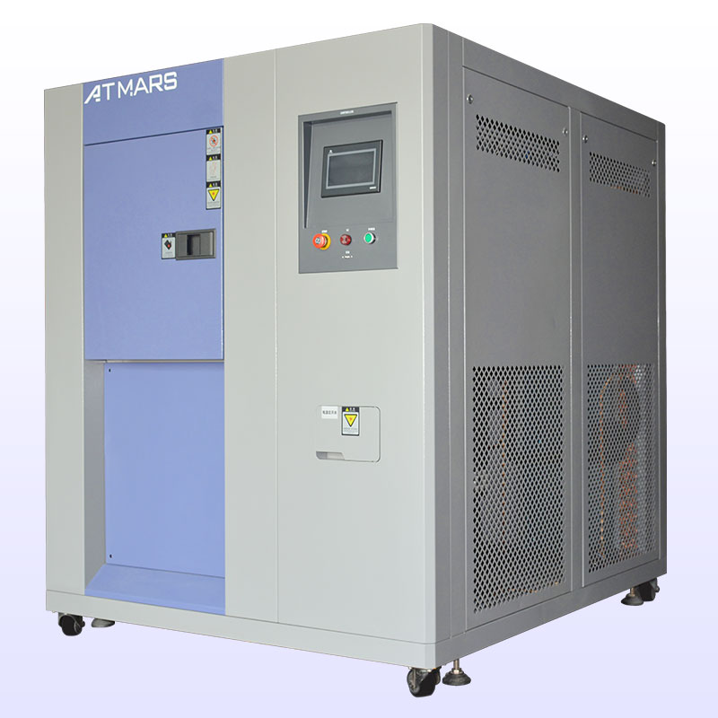 三箱式冷熱衝擊快猫网站入口 