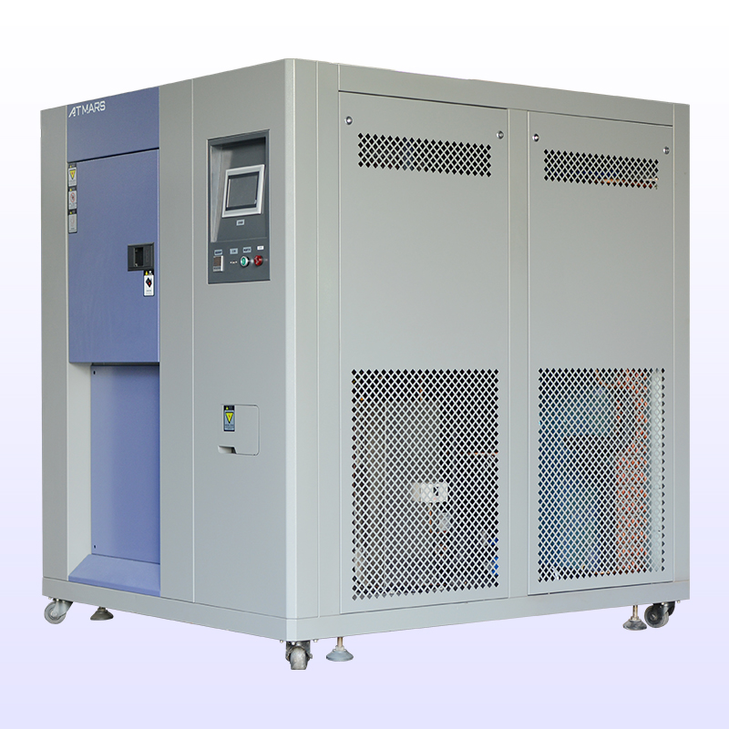 三箱式冷熱衝擊快猫网站入口 