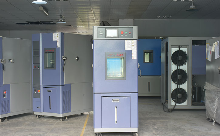 高低溫快猫网站入口做試驗的時試驗品不能放滿的原因！