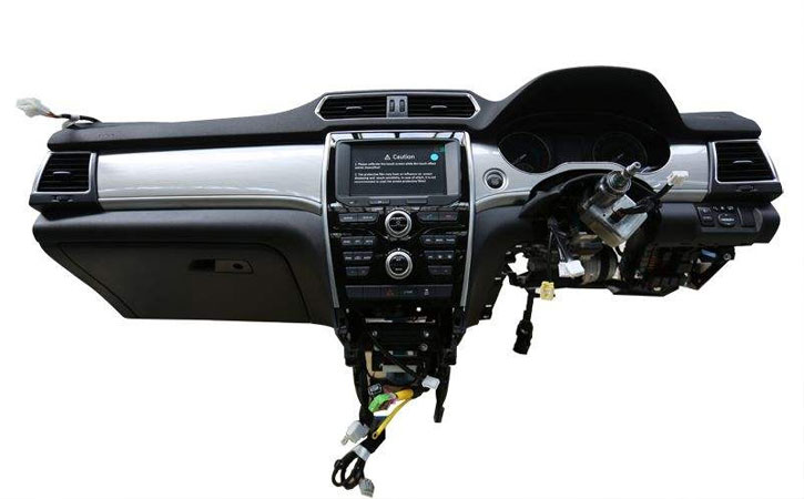 汽車產品溫度濕度及振動三綜合試驗的注意事項！