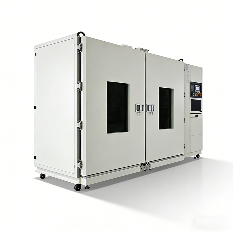智能高溫老化庫房