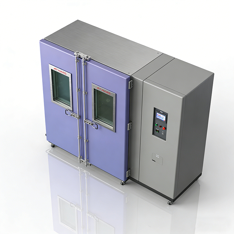 快猫短视频入口恒溫恒濕室