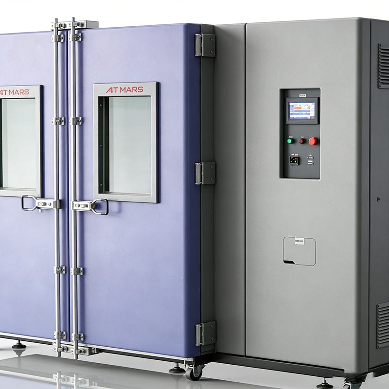 快猫短视频入口恒溫恒濕室