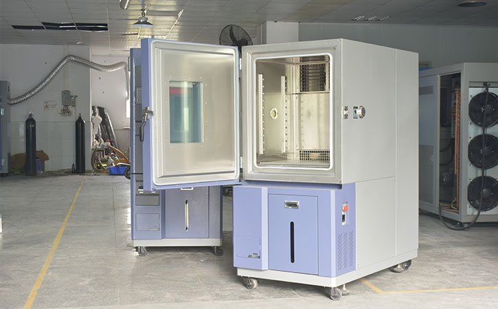 恒溫恒濕快猫网站入口和高低溫快猫网站入口有什麽區別？