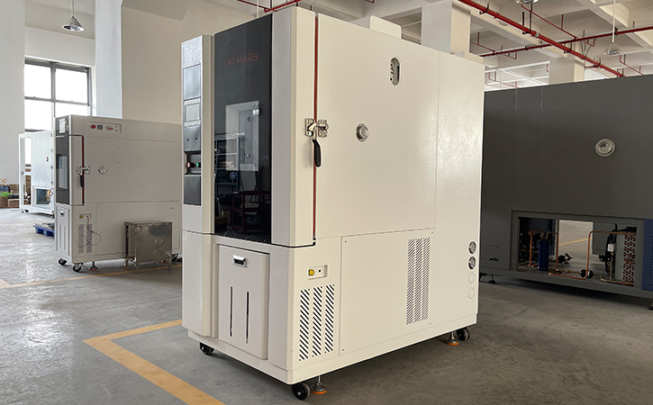 如何降低恒溫恒濕快猫网站入口的噪音