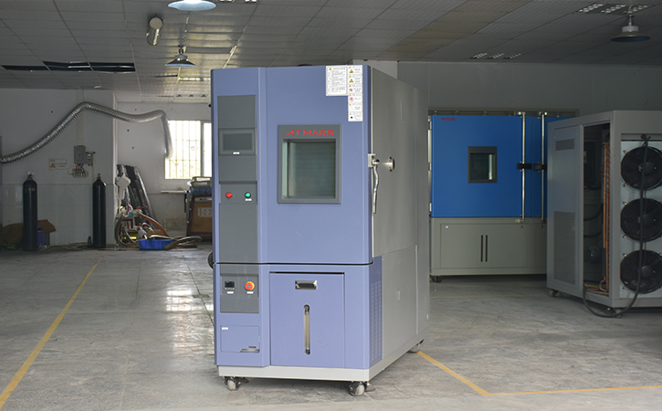 最新——高低溫快猫网站入口的安裝環境說明