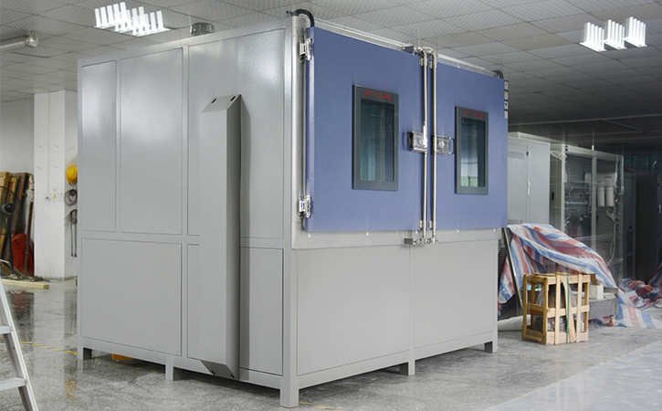 適合冷熱衝擊快猫网站入口測試的產品有哪些？