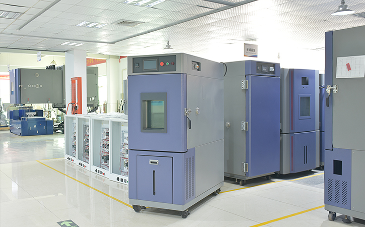 高低溫衝擊試驗有哪些試驗方法？