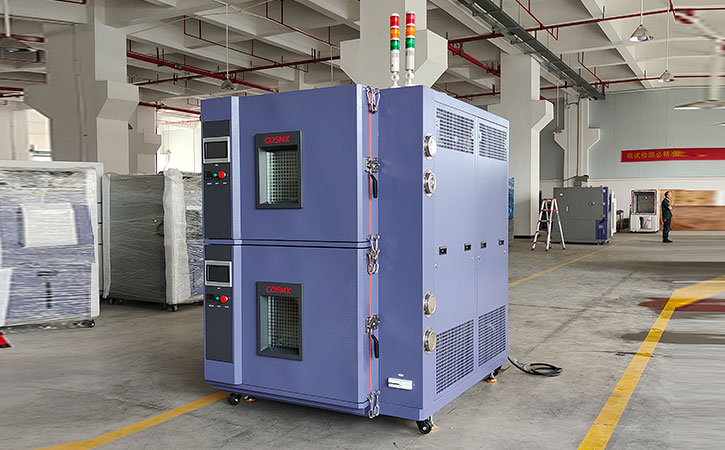 防爆高低溫快猫网站入口有哪些安全保護？