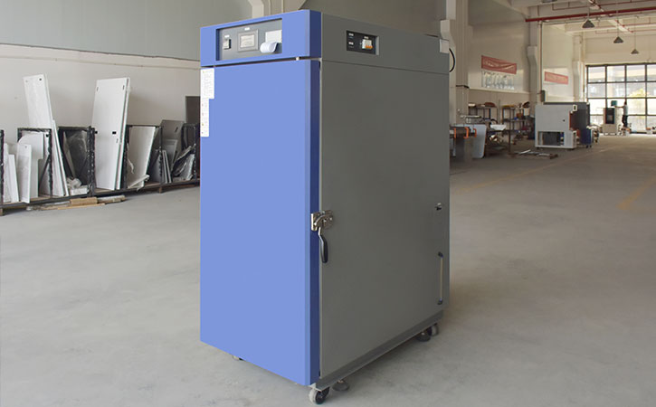 生物製品使用藥品穩定箱做穩定性試驗的方法！