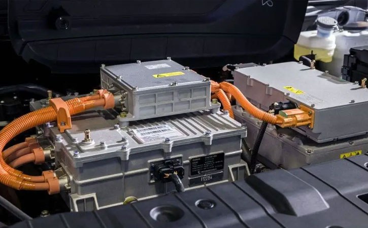 新能源動力電池檢測試驗標準及進出口要求！