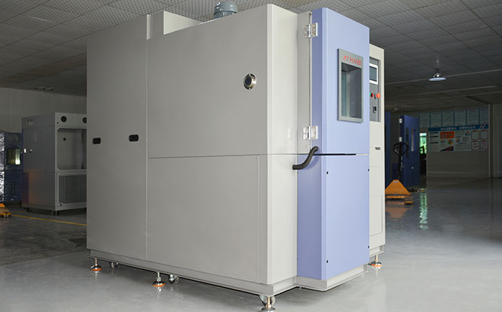 環境應力篩選ESS快猫网站入口可靠性提高的重要途徑