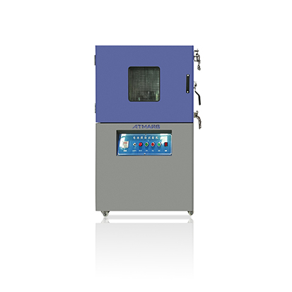 電池燃燒試驗機