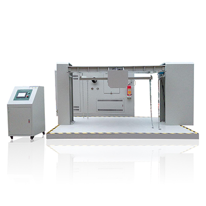 電池包翻轉試驗機