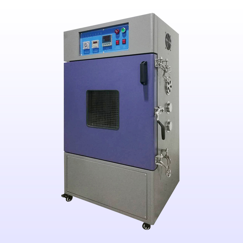 電池短路試驗機 常溫型