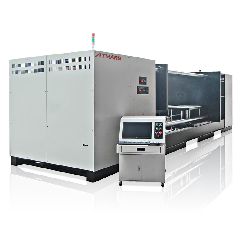 動力電池擠壓試驗機