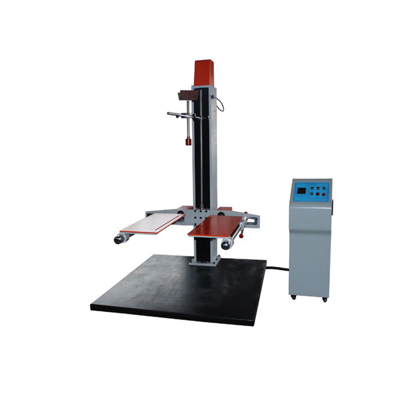 雙翼跌落機 ADTD