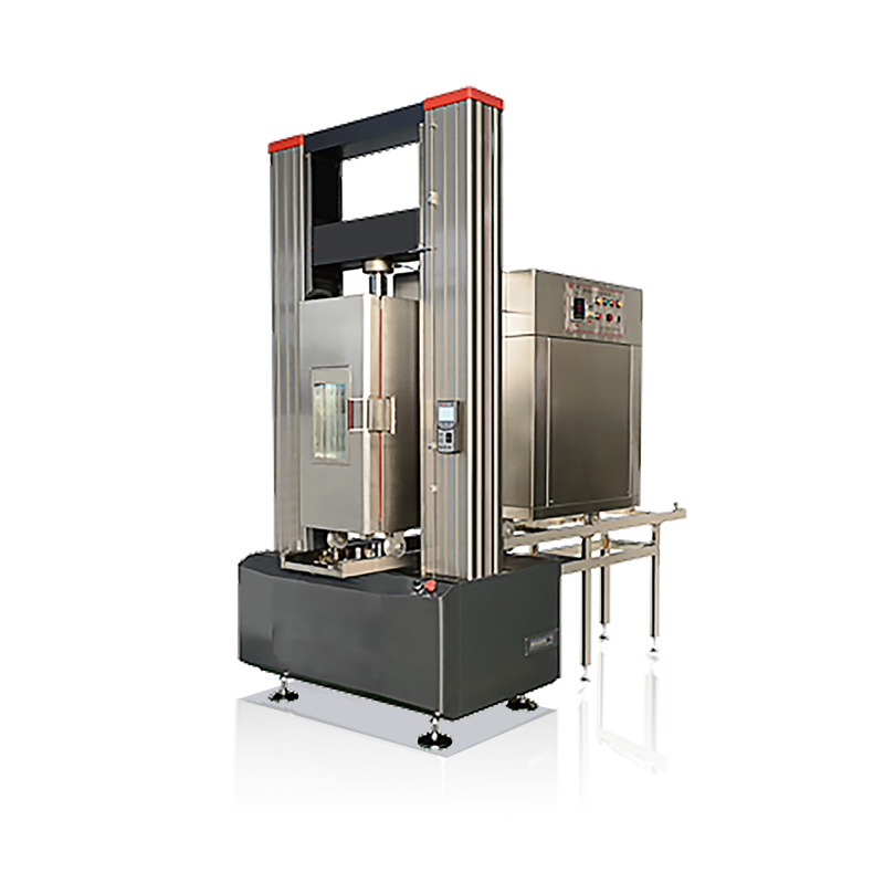 高低溫拉力試驗機 ATT-T