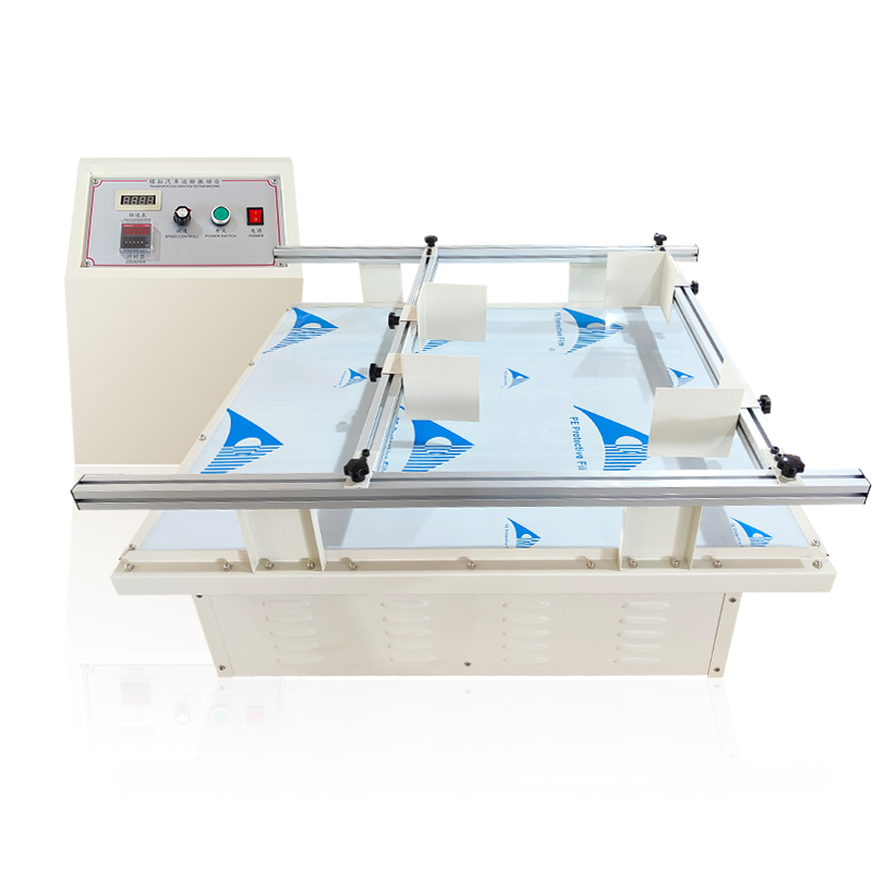 模擬運輸振動台