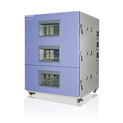 三層高溫烤箱