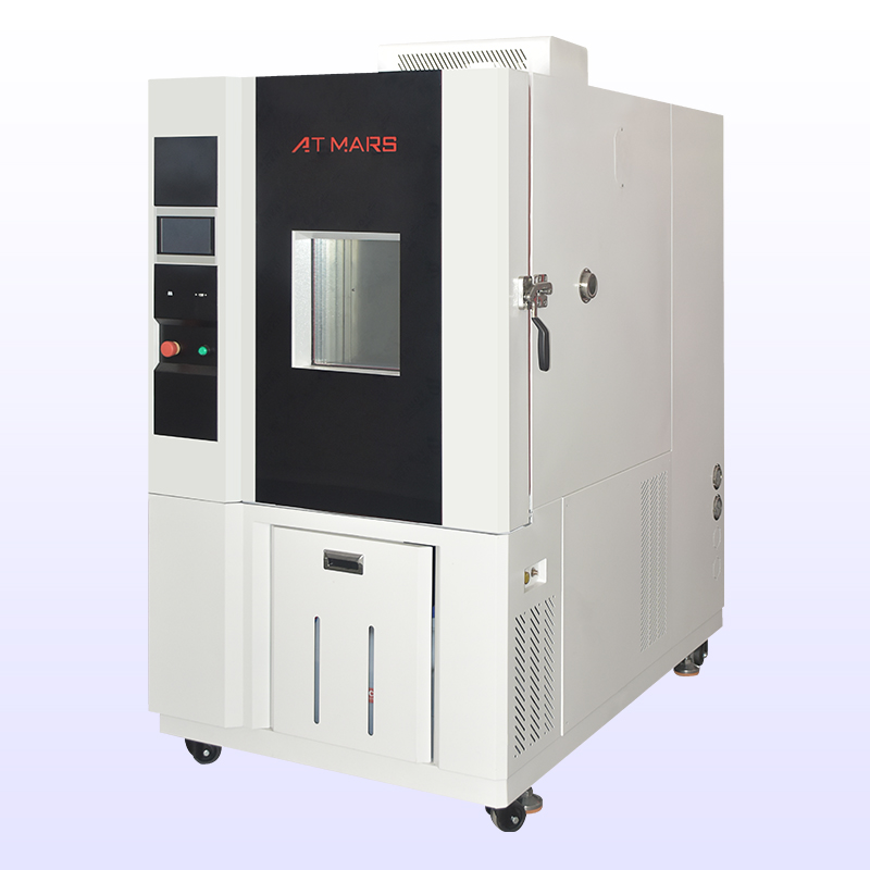 高低溫濕熱交變快猫网站入口