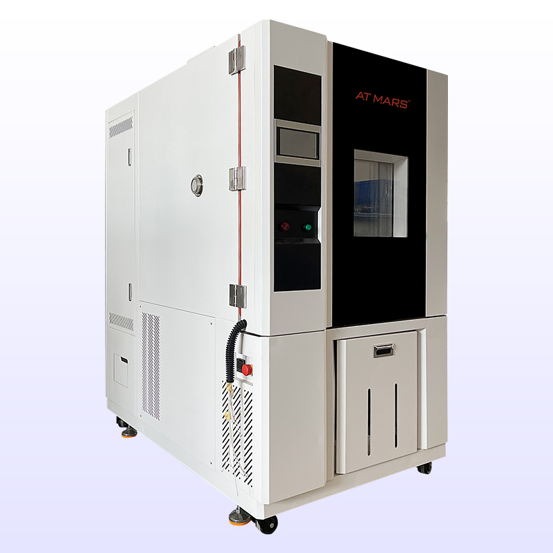 高低溫濕熱交變快猫网站入口