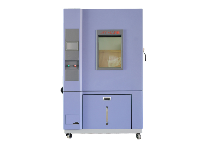 高低溫交變濕熱快猫网站入口長期不用的保養方法