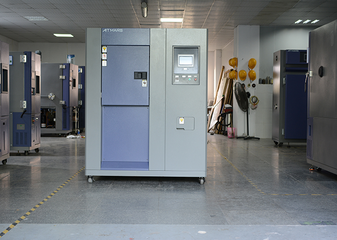 溫度衝擊快猫网站入口日常維護和保養法則