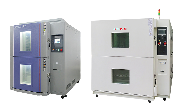 提籃式高低溫衝擊快猫网站入口介紹