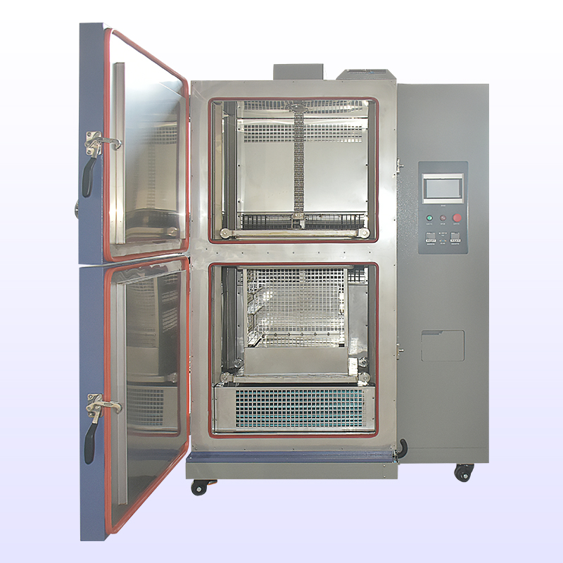 兩槽式冷熱衝擊快猫网站入口