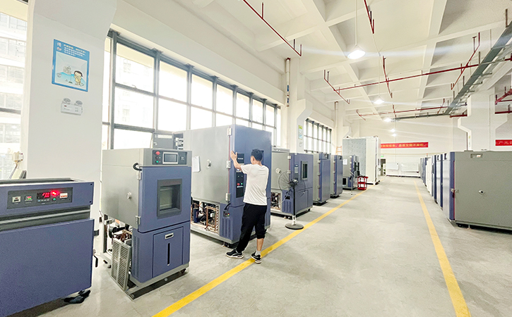 氙燈老化箱風冷和水冷該怎麽選？