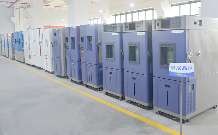 環境試驗方法及快猫网站入口的選用