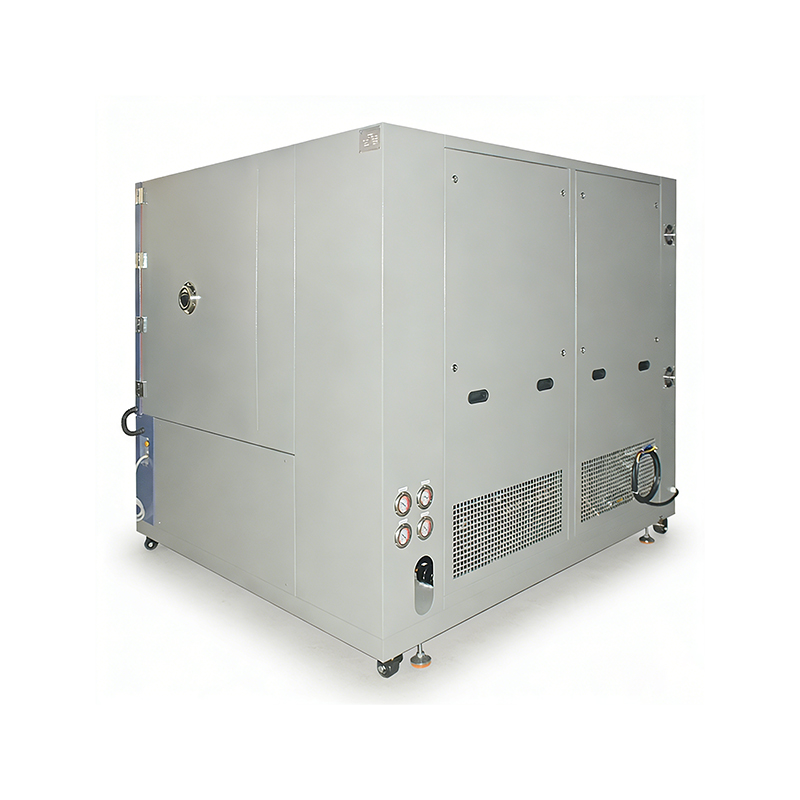 雙開門恒溫恒濕箱