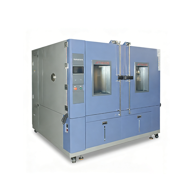 雙開門恒溫恒濕箱