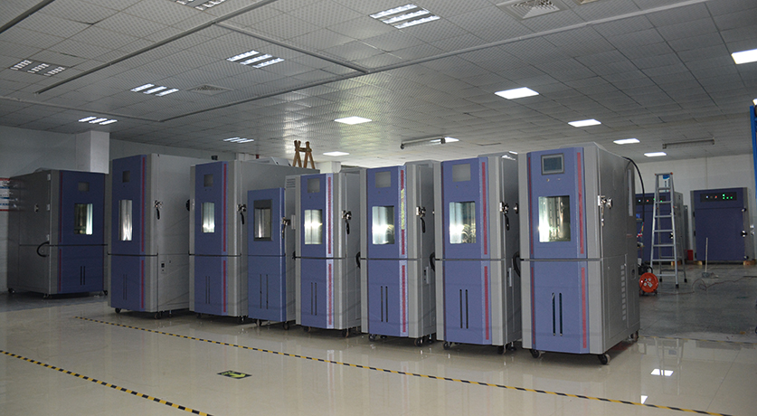 高低溫快猫网站入口怎麽打破工業核心部件受製局麵