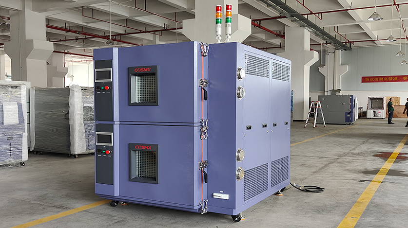 易燃易爆試樣怎樣安全使用防爆高低溫快猫网站入口