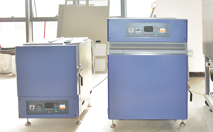 如何選購合適的工業烤箱？