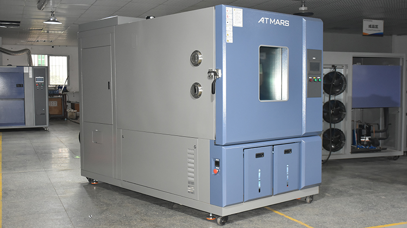 簡單快速自檢高低溫快猫网站入口故障的六大法則