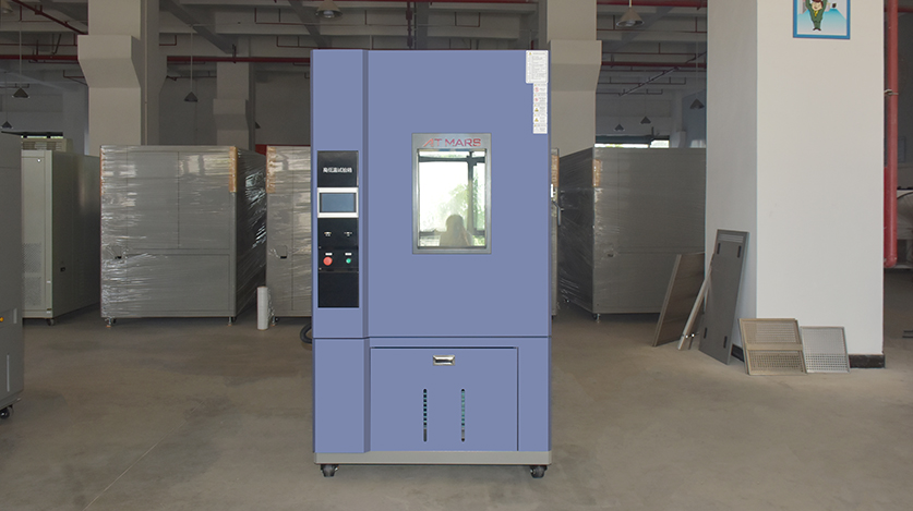 高低溫快猫网站入口如何助力液壓設備檢測液壓油故障