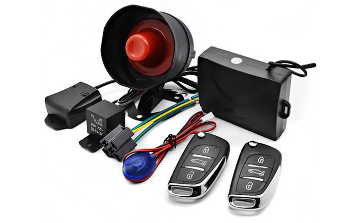 科普|汽車報警器需要做哪些環境可靠性試驗？